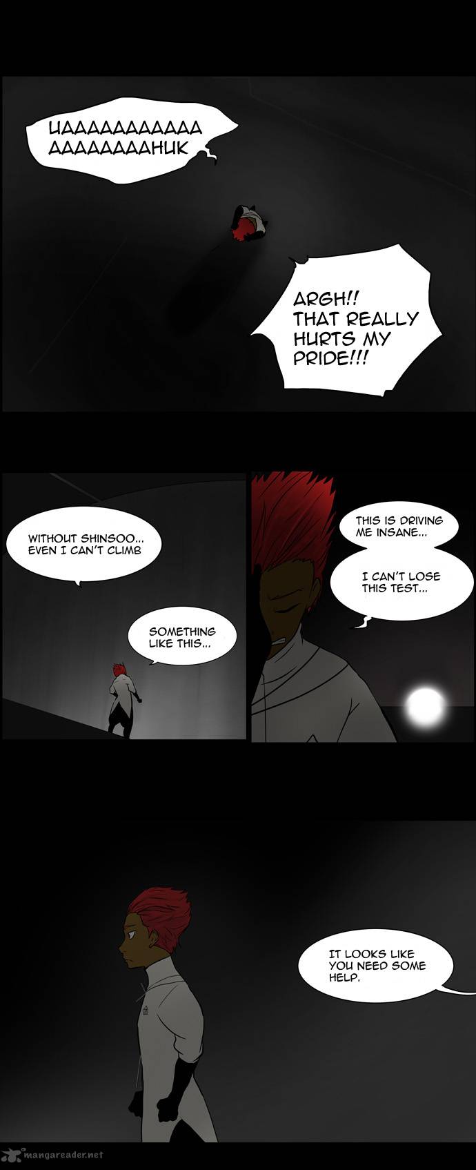 Tower of God Chapter 41 image 11